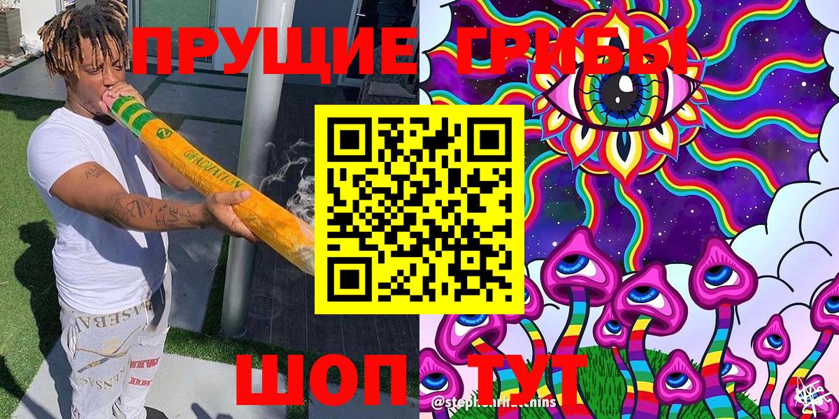 Псилоцибиновые грибы Cubensis Луховицы